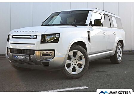 Land Rover Defender 130 D300 StandH/20/S-Dach/8-Sitzer