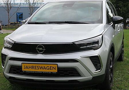 Opel Crossland X Elegance