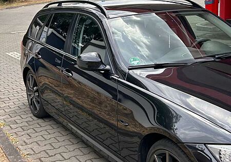 BMW 318i 318 Touring Aut.