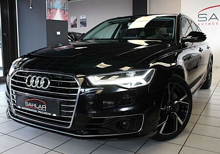 Audi A6 3.0 TDI°MATRIX°PANO°SPUR°NAVI°KLIMA