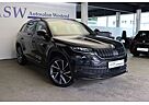 Skoda Kodiaq 2,0TDI SPORTLINE 20-ZOLL VIRTUAL PANO