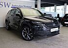 Skoda Kodiaq 2,0TDI SPORTLINE 20-ZOLL VIRTUAL PANO