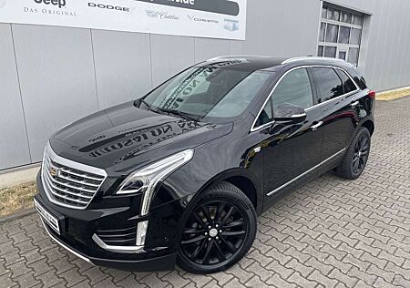 Cadillac XT5 Cadillac XT5 3,6 V6 Platinum sehr gepflegt