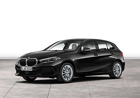 BMW 118 i 5-Türer Aut. Advantage DAB LED WLAN Shz