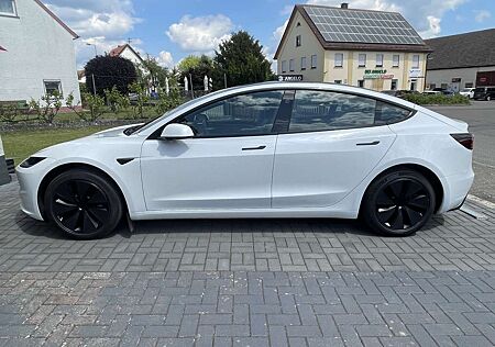 Tesla Model 3 RWD Hinterradantrieb