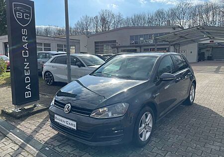 VW Golf Volkswagen VII 1,6TDi Cup BMT