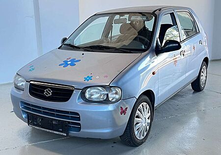Suzuki Alto Club *Automatik*