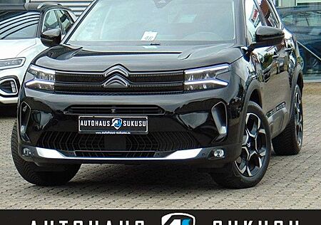 Citroën C5 Aircross Citroen MAX 1.2 PureTech EAT8 Shine