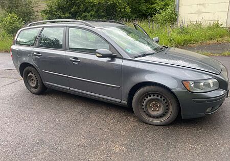 Volvo V50 V50 2.0D DPF Momentum