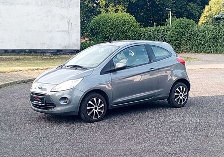 Ford Ka /+ Titanium *Kundenauftrag*