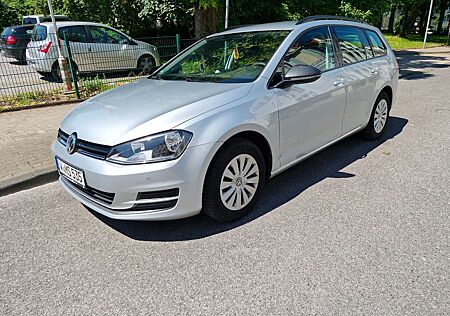 VW Golf Variant Volkswagen 1.2 TSI BlueMotion Technology Trendli