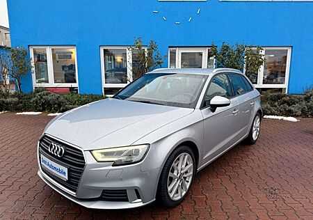 Audi A3 Sportback 30 TFSI sport