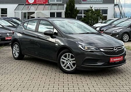 Opel Astra K Lim. 1.0 Turbo Edition Start/Stop