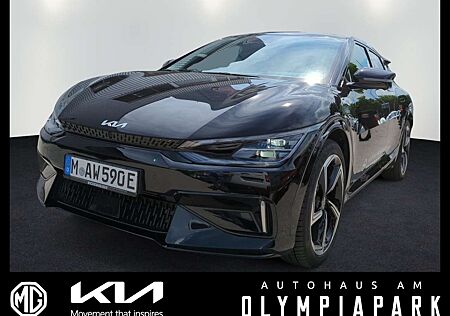 Kia EV6 GT SCHIEBEDACH*VOLLAUSSTATTUNG*KAMERA