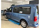 VW Caddy Volkswagen Maxi , DSG , Navigation , Rollstuhlrampe