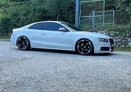 Audi A5 2.0 TFSI