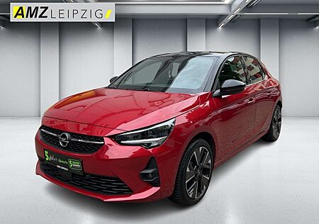Opel Corsa F e Ultimate *inkl Batteriezertifikat*