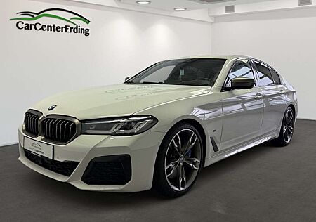 BMW 550 iLim.xDrive*Laser*ACC*360*AHK*HUD*H&K*S.Dach