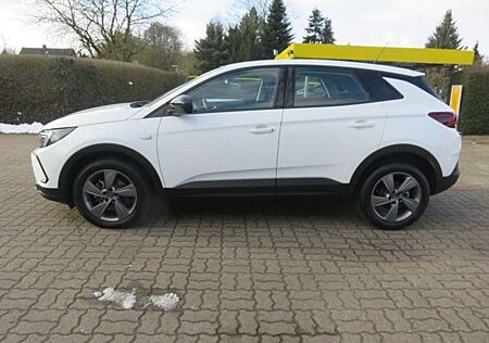 Opel Grandland Enjoy LED Licht Klimaautomatik, AT-Getriebe