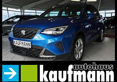 Seat Arona 1.0 TSI 110PS DSG FR DINAMICA ACC KAMERA