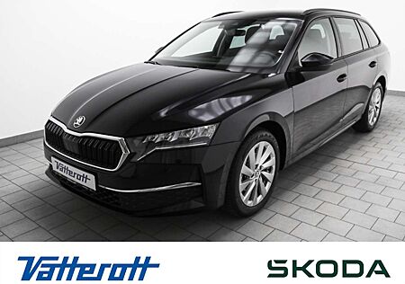 Skoda Octavia Combi 1.5 TSI e-TEC Selection Navi Kamera ACC