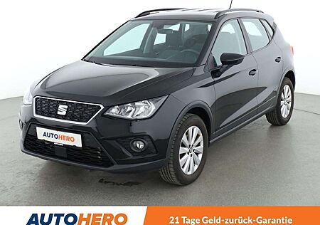 Seat Arona 1.6 TDI Style*VC*PDC*SHZ*TEMPO*