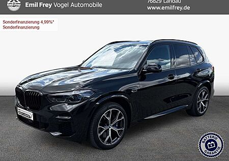 BMW X5 xDrive45e *HuD*Panorama*Sportpaket*SHZ*