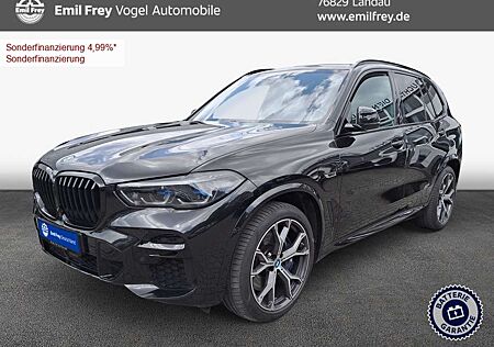 BMW X5 xDrive45e *HuD*Panorama*Sportpaket*SHZ*