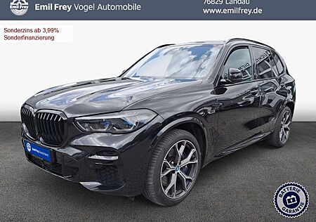 BMW X5 xDrive45e *HuD*Panorama*Sportpaket*SHZ*