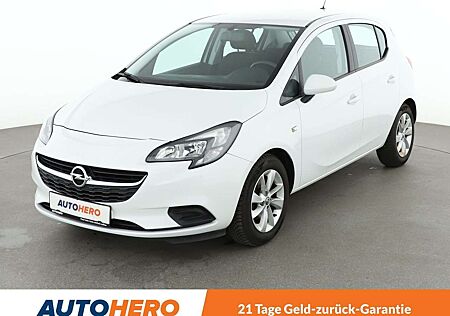 Opel Corsa 1.4 Edition*TEMPO*PDC*SHZ*