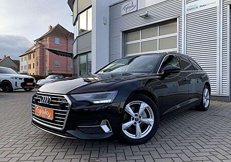 Audi A6 Avant 40 TDI sport Navi+Kamera+ACC+Virtual