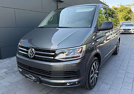 VW T6 Multivan Volkswagen EDITION DSG NAVI LED ACC 7SITZE