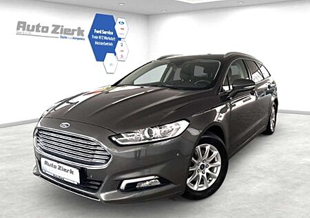 Ford Mondeo Turnier Business Edition 2.0 TDCi NAVI AHK
