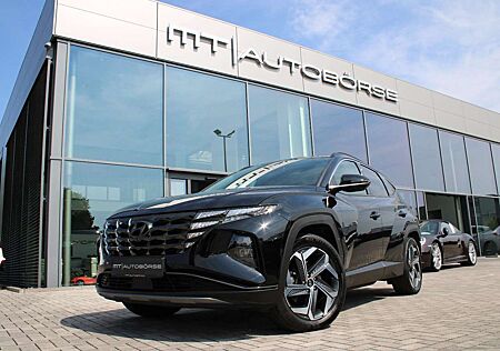 Hyundai Tucson NX *PRIME* HYBRID 4WD 1.HAND
