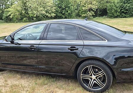 Audi A6 2.0 TDI