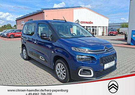 Citroën Berlingo Citroen MPV Feel M Android Auto