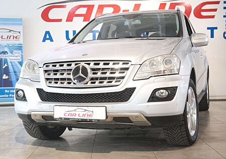 Mercedes-Benz ML 320 CDI *Automatik*Navi*AHK 3,5t*