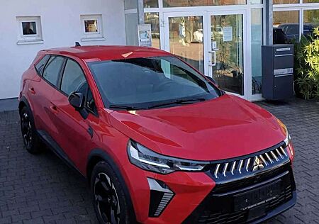 Mitsubishi Grandis Diamant Plus 1.3 T-Benziner 6-Gang