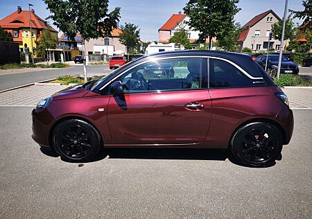 Opel Adam 1.4 LPG Glam