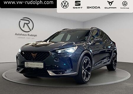Cupra Formentor VZ 1.4 eHybrid Automatik / Navi LED AHK