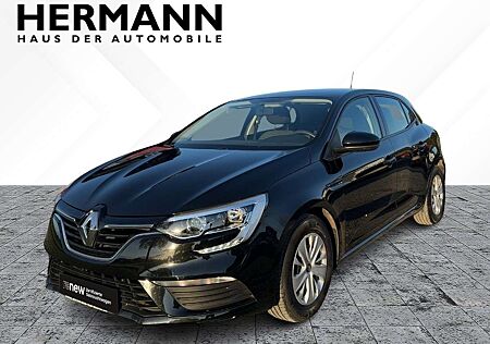 Renault Megane IV 1.3 TCe 115 GPF Life *Klima*Tempomat