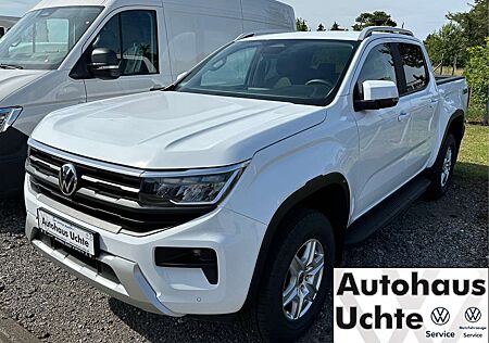 VW Amarok Volkswagen 2.0 TDI 151 kW Life Doppelkabine 4Motion