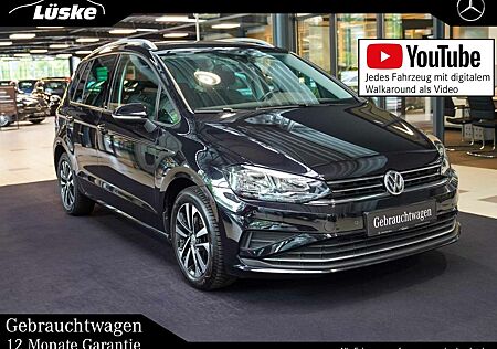 VW Golf Sportsvan Volkswagen VII 1.5 TSI Comfortline IQ Drive