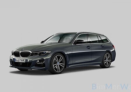 BMW 330 xD M Sport Laser 360°HUD DAB HiFi Stop&Go