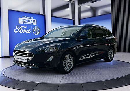 Ford Focus Turnier 1.5 EcoBoost TITANIUM