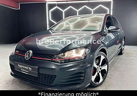 VW Golf Volkswagen VII GTI Performance *1.Hand*DSG*Pano*LED*