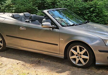 Saab 9-3 9-3 2.8 Turbo V6 Cabrio Aut. Aero