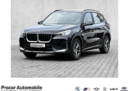 BMW X1 sDrive18d AHK+KAMERA+NAVI+LED+DA+KLIMA