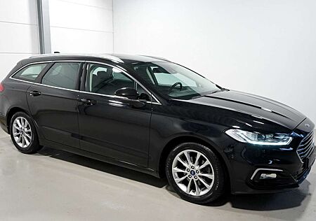 Ford Mondeo 2.0 EcoBlue Titanium Turnier *PANO*KAMERA