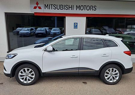 Renault Kadjar Limited